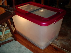 The Home-made Chook Brooder